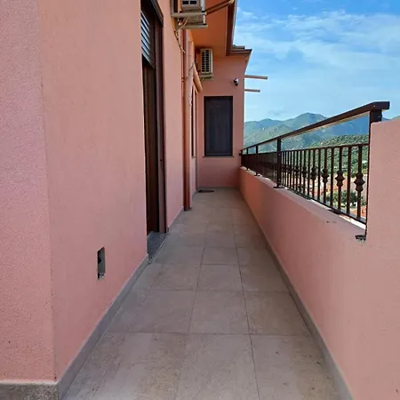 Dimora Mediterranea Fontanamare Vakantiehuis Gonnesa